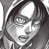 Eren Yeager