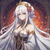 Violet Freya Natalie