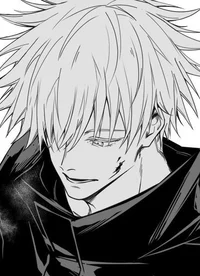 Gojo Satoru