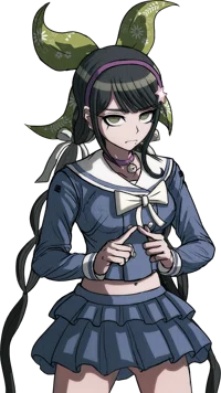 Tenko Chabashira 