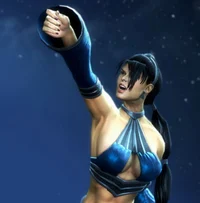 Kitana