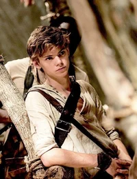 Newt-Maze Runner