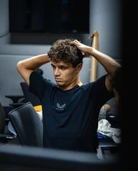 Lando Norris