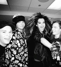 Tokio hotel 