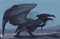 Plague Rodan