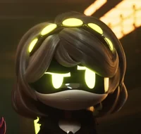 Serial Designation V