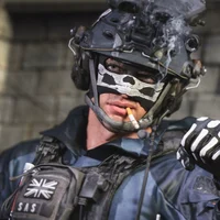 Ghost - Little thing