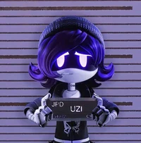 Uzi Doorman 
