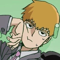 Reigen Arataka 