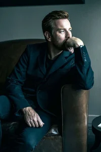 Ewan McGregor