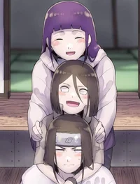 Hyuga family