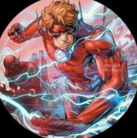 OB Wally West