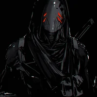 Hunter - DetentionU