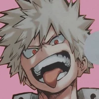 Bakugo