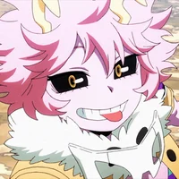 Mina Ashido