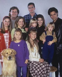 Full House