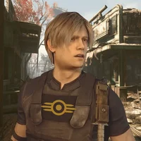 Leon Kennedy