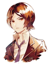 Tatsuya Suou
