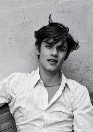 Jameson Hawthorne 
