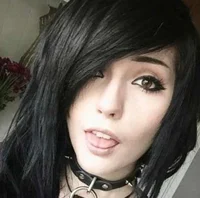 Your Goth Girlfriend