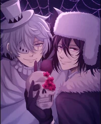 Fyodor and Nikolai