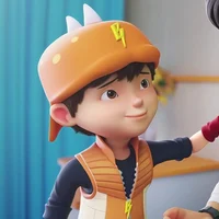 Boboiboy