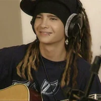Tom kaulitz