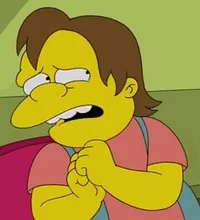 Nelson Muntz