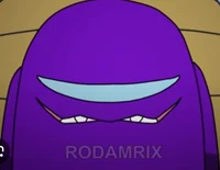 Rodamrix  purple