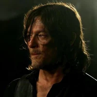 Daryl Dixon 