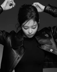 Jennie Kim