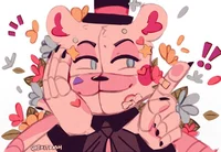 Funtim Freddy_Yander