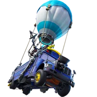 Battle Bus