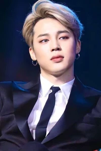 park jimin