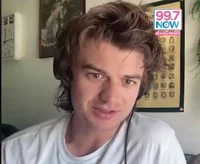 Joe Keery 