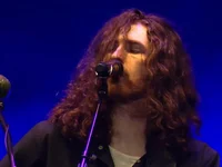 Andrew Hozier-Byrne