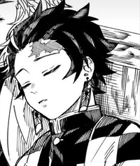 Tanjiro Kamado