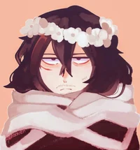 Aizawa Shouta 