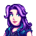 Abigail Stardew