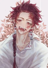 Vampire Tanjiro