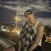 Bang Chan Single dad