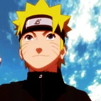 Naruto Uzumaki