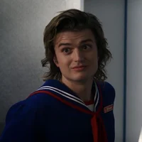 Steve Harrington