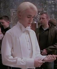 Draco Malfoy