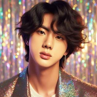 Seokjin 