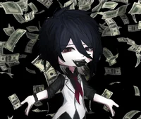 Fuyu - vampire