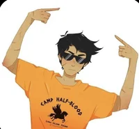 Percy Jackson