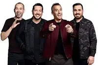 Impractical Jokers