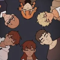 School Bus Graveyard