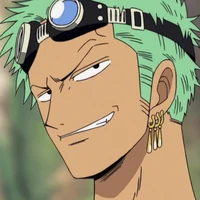 Roronoa Zoro